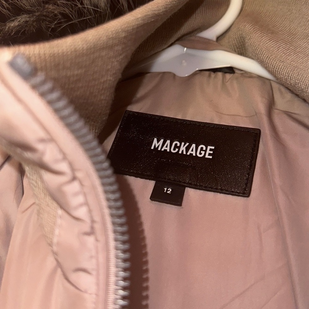 MACKAGE- Leelee - Picture 4 of 5